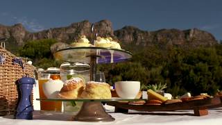 The 12 Apostles Hotel  Spa Luxury boutique hotel in Cape Town