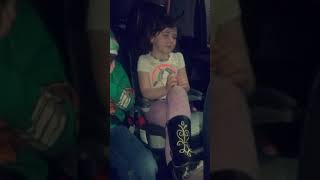 Maliibu &amp; Helene &quot;Starin&#39; At It&quot;