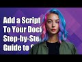 How To Add A Startup Script To Your Dockerfile A Step By Step Guide