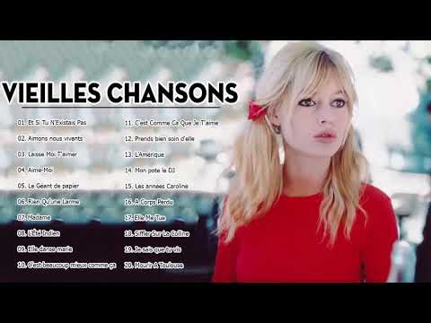 Francaise Collection   Les Meilleures Chansons   Musique Française