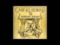 Just So Stories FULL Audiobook