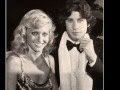 Olivia Newton John And John Travolta Their Love Through The Years