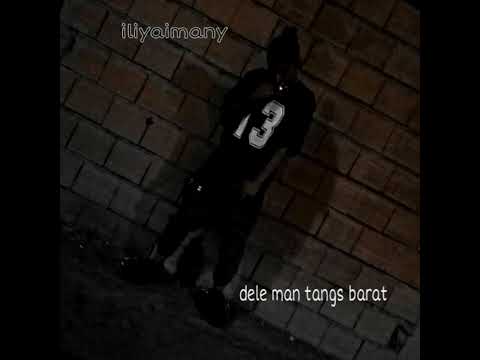 dele man tange barat...