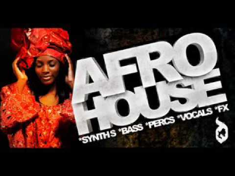 The BEST Of AFRO HOUSE MIX VOL 2 ♫ (DJ-VAX) ♫