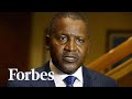 Africa's Richest People: Inside The Forbes Africa Billionaires List 2023  | Forbes