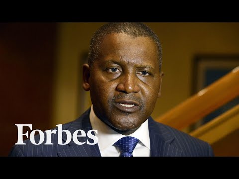 Africa's Richest People: Inside The Forbes Africa Billionaires List 2023  | Forbes