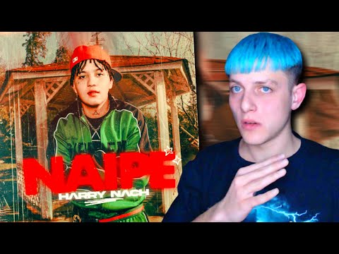 BERTIAKA REACCIONA a Naipe - Harry Nach (Video Oficial)