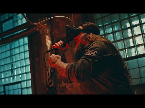 Škwor - Spoutanej (oficiální video)