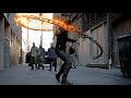 Hellfire All Powers Scenes MCU Compilation HD