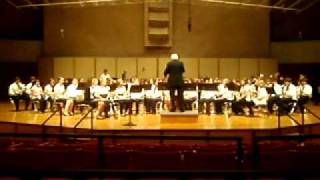 Luther College Varsity Band-