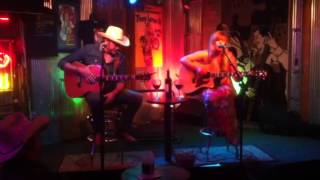 Courtney Patton & Jason Eady-Lonesome, Down And Out