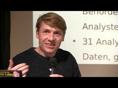 NPA115  - Europol Reform - Dirk Burczyk