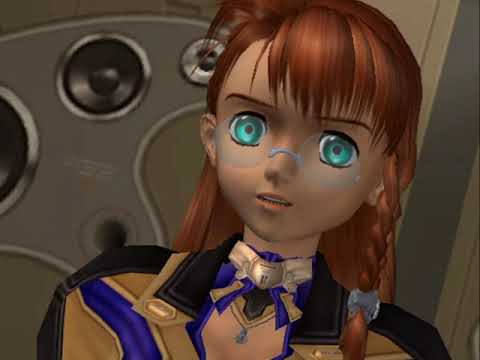 Let's Play Xenosaga Episode I: Der Wille zur Macht - Part 54