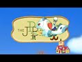 Cyberchase Rubbadubbers Funding Credits 2019