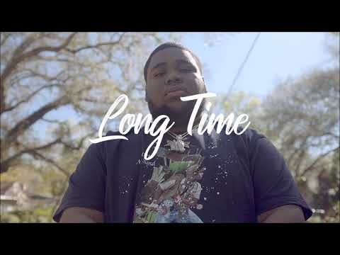 [FREE] Rod Wave x Quando Rondo Type Beat - "Long Time" | Instrumental 2020