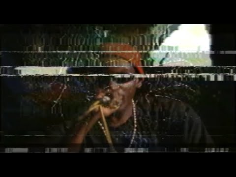 SABOTAGE / SP FUNK / RZO - ENXAME (WRECKED REMIX)