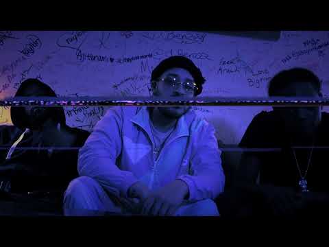 RoadRunner Wite x Cash Kidd - Drip (Official Music Video)