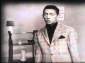 Serge Gainsbourg "Le Poinçonneur des Lilas" 1958