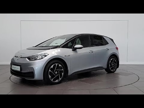 Volkswagen ID.3 Life 58kW 204HP **CALL STEVEN ON 0 - Image 2