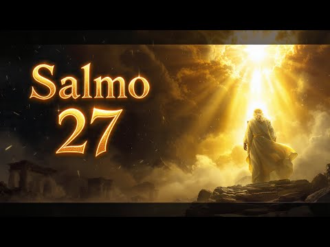Salmo 27 - Laércio Lins