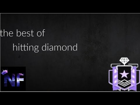 the best of hitting diamond (phantom sight)