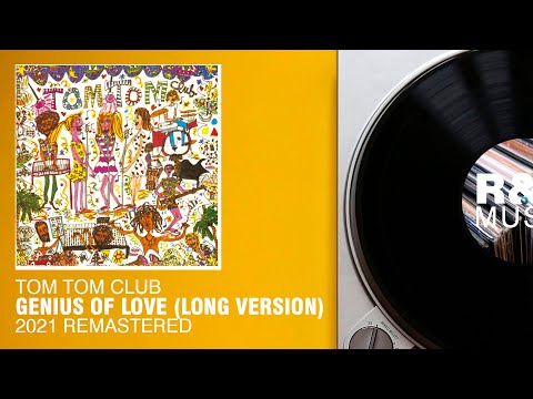 genius of love genius of love