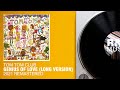 TOM TOM CLUB GENIUS OF LOVE Long Version 2021 Remastered Lyric Video
