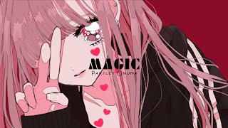 からほんのり出前が香る（00:01:54 - 00:04:15） - MAGIC / 大沼パセリ