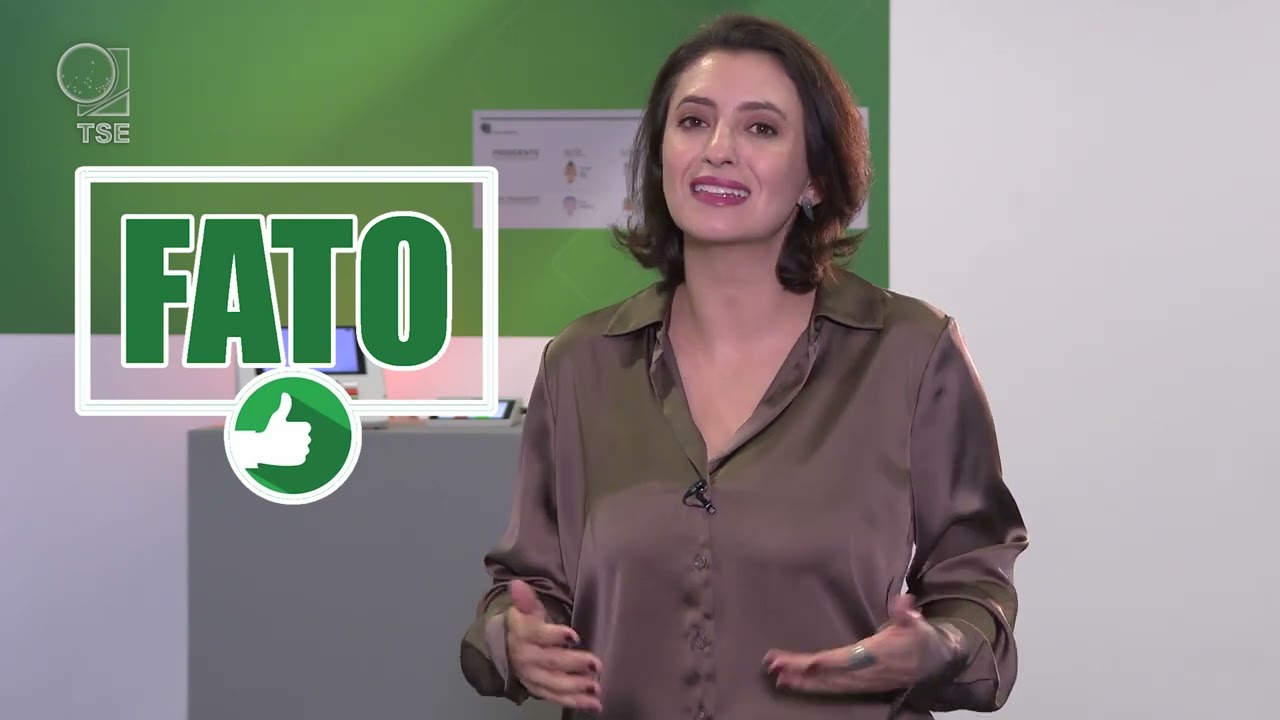 A urna eletrônica não foi invadida por hackers nos EUA