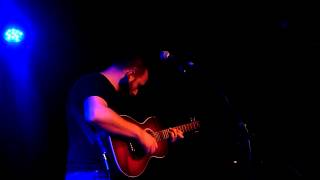 David Bazan - Of Up and Coming Monarchs - 25-JAN-2013 - The Lexington, London