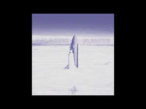 Ghost Gash - Galactic FliGhts (Official Audio)