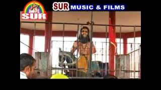 Main To Baba Tere Darbar Mein | Haryanvi Devotional HD Video | Manoj Hakla | Sur Music &amp; Films