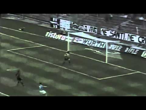 Serie A 1994-1995, day 11 Foggia - Napoli 1-1 (Mandelli, D.Bianchini o.g.)