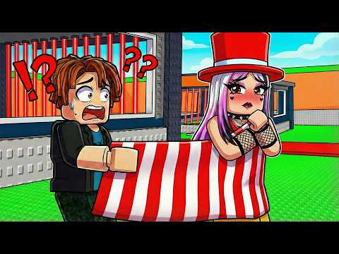 I Snuck into an E-GIRLS ONLY SERVER