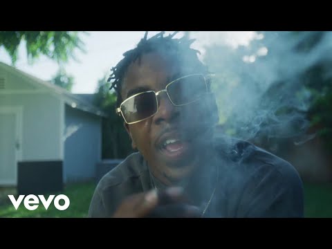 Gwalla Cobain - Outta Range (Official Video)