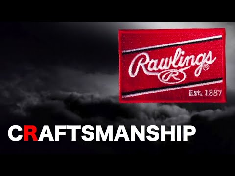 Rawlings CRAFTSMANSHIP 2016 Fall and Winter #642