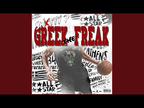 Greek The Freak