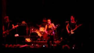 Agua de Annique in Sao Paulo- My Girl