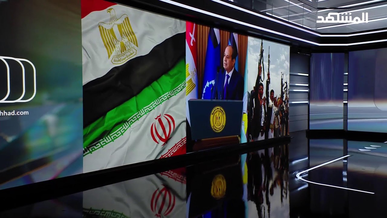 الحرب الإيرانية تقترب.. وتصاعد التوتر بين تركيا وإسرائيل