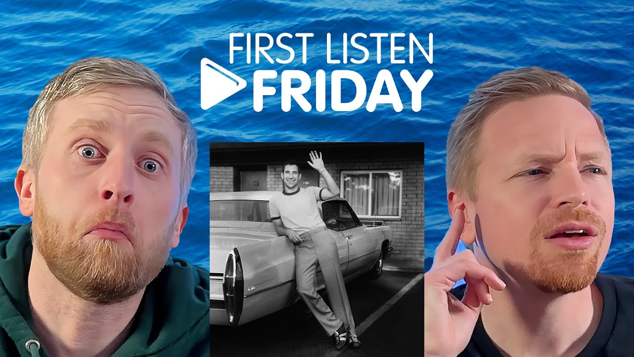 First Listen: Bleachers - Me Before You (Reaction)