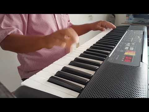 Maestro Natanael Pureza CORO HINO 505 HC AS PALAVRAS DE JESUS