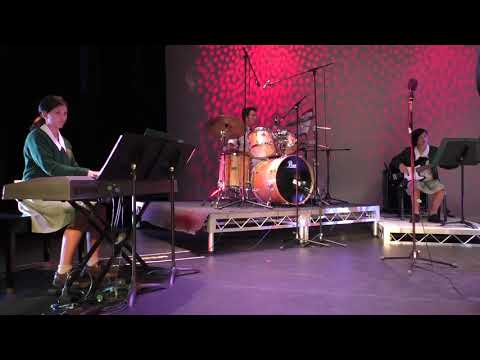 Jazz Police (arr. Victor Lopez) - A.B. Paterson College Big Band 2017