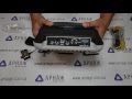 Video review Mystery MBB-20A