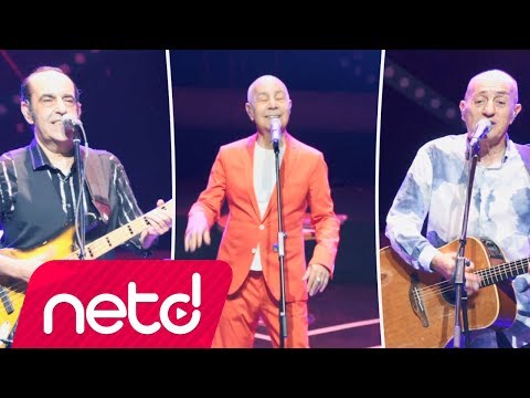 Senin Hatrına - MFÖ