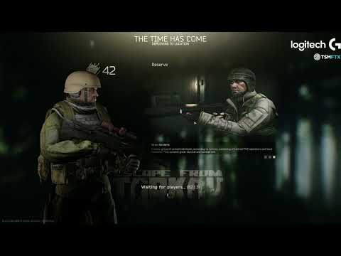 Beaulo's opinion on new TSM pickup (Snake)