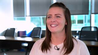 Download lagu My Work Story: Abbie Anderson | Work  at ASU mp3