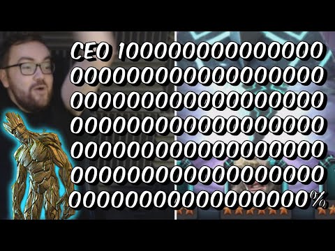 CEO 10000000000000000000000000000000000000000000000000000000000000000% - Marvel Contest of Champions