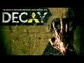 Decay Zombie Film - Horror Movie Decay Zombie Film - Horror Movie