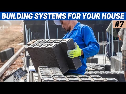 , title : '5 Innovative BUILDING SYSTEMS for your house #7'