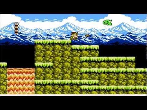 Lets Play Little Samson on the NES #1